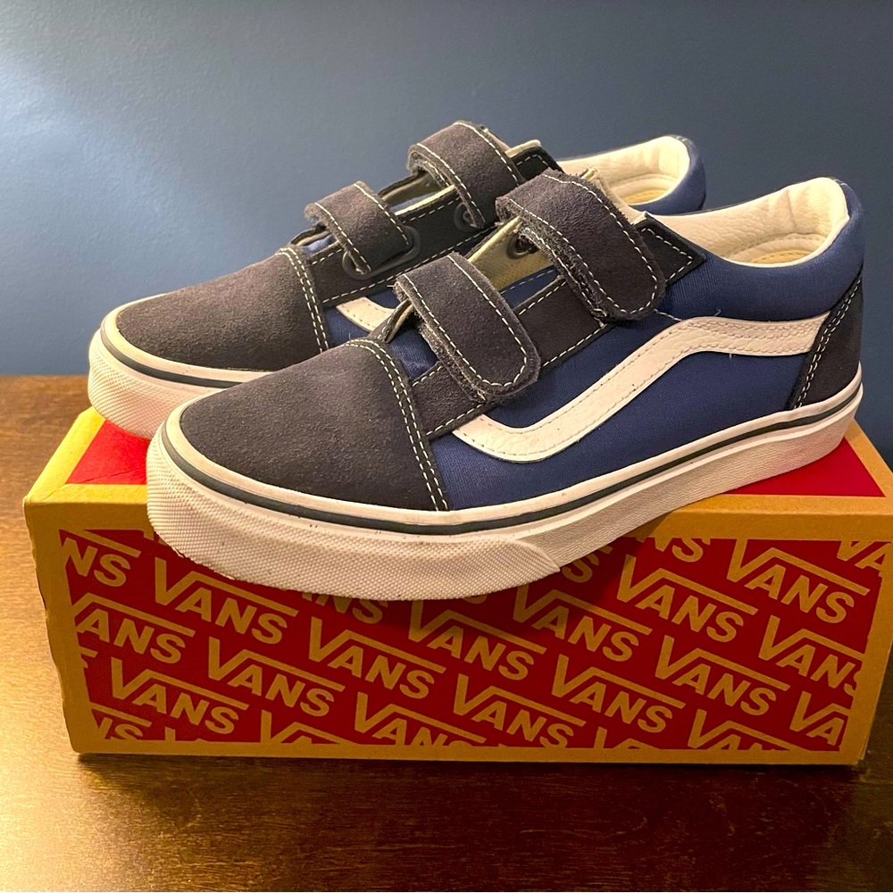 Vans Kid Old Skool V sneakers